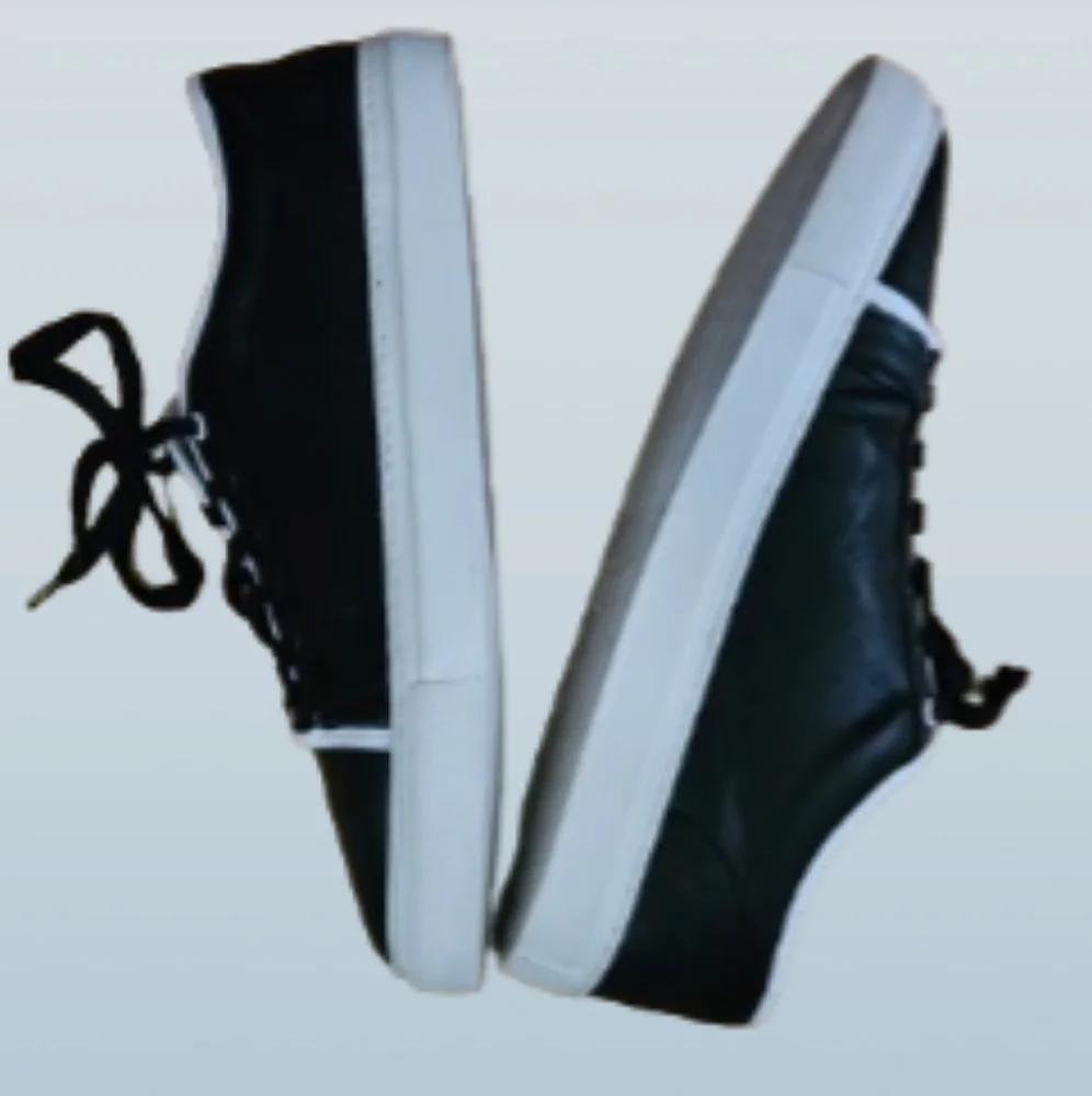 NOAH WAXMAN Gotham ll Black/White